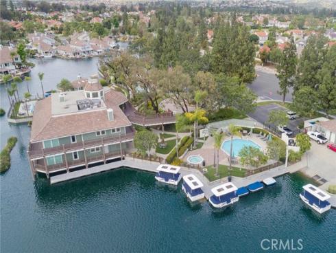 20415 Via Burgos , Yorba Linda, CA