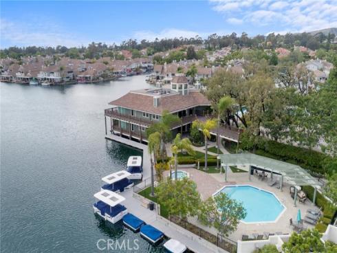 20415 Via Burgos , Yorba Linda, CA