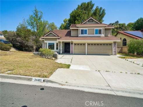 24405 Paseo De Toronto , Yorba Linda, CA