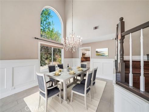 24405 Paseo De Toronto , Yorba Linda, CA