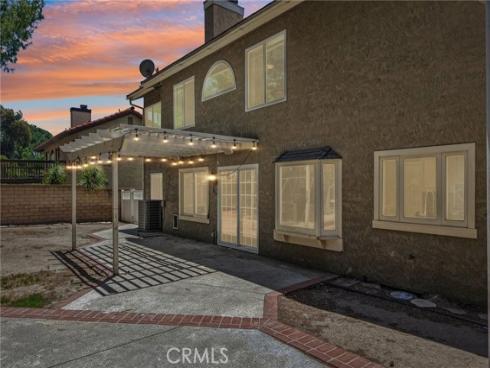 24405 Paseo De Toronto , Yorba Linda, CA