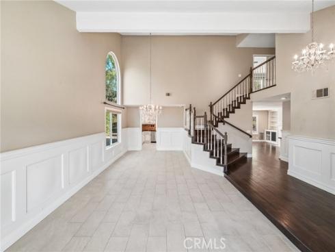 24405 Paseo De Toronto , Yorba Linda, CA