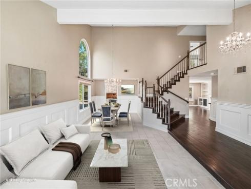 24405 Paseo De Toronto , Yorba Linda, CA
