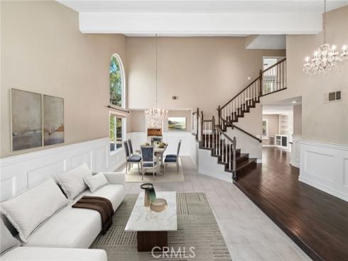 24405 Paseo De Toronto , Yorba Linda, CA