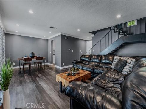 21116 Via Portola 24 , Yorba Linda, CA