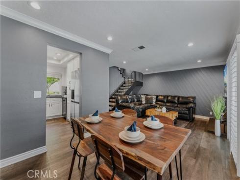 21116 Via Portola 24 , Yorba Linda, CA