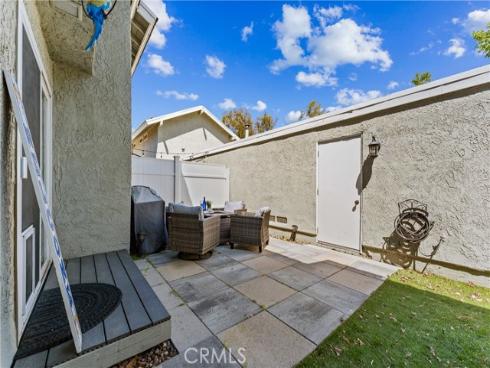 21116 Via Portola 24 , Yorba Linda, CA