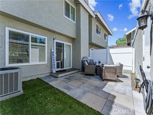 21116 Via Portola 24 , Yorba Linda, CA