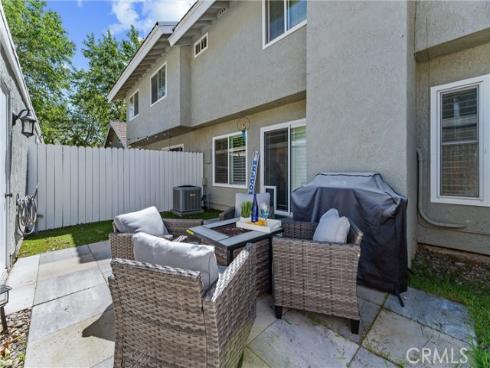 21116 Via Portola 24 , Yorba Linda, CA