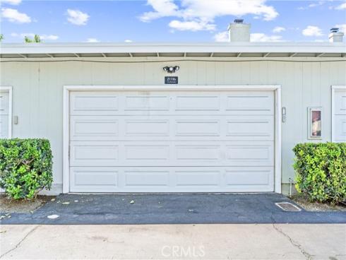 21116 Via Portola 24 , Yorba Linda, CA