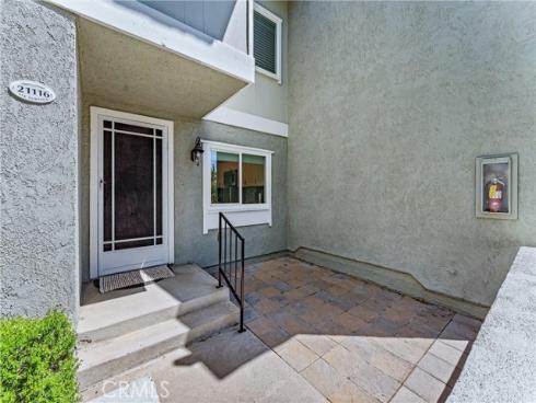 21116 Via Portola 24 , Yorba Linda, CA