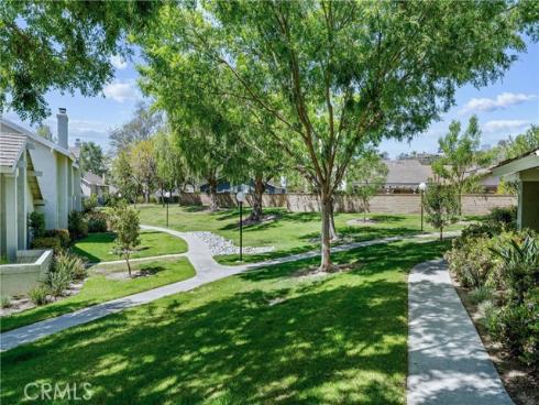 21116 Via Portola 24 , Yorba Linda, CA