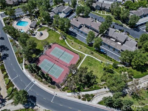 21116 Via Portola 24 , Yorba Linda, CA