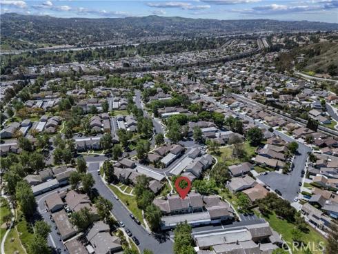 21116 Via Portola 24 , Yorba Linda, CA