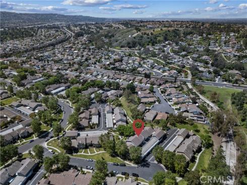 21116 Via Portola 24 , Yorba Linda, CA