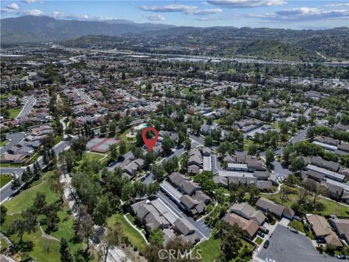 21116  Via Portola  24 , Yorba Linda, CA
