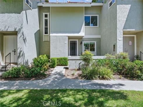 21116 Via Portola 24 , Yorba Linda, CA