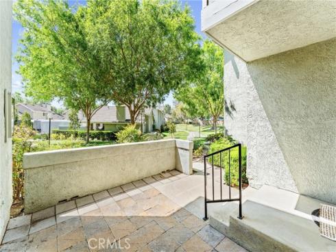 21116 Via Portola 24 , Yorba Linda, CA