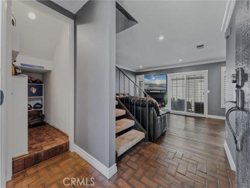 21116 Via Portola 24 , Yorba Linda, CA