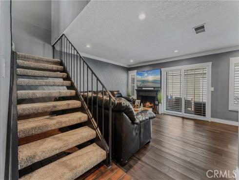 21116 Via Portola 24 , Yorba Linda, CA