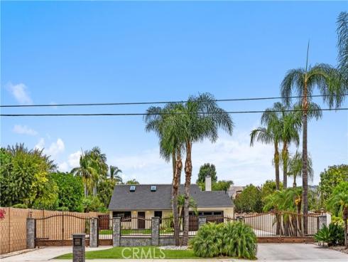 16871 Bastanchury , Yorba Linda, CA