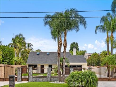 16871 Bastanchury , Yorba Linda, CA