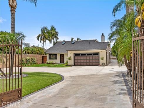 16871 Bastanchury , Yorba Linda, CA
