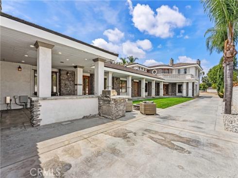 16871 Bastanchury , Yorba Linda, CA