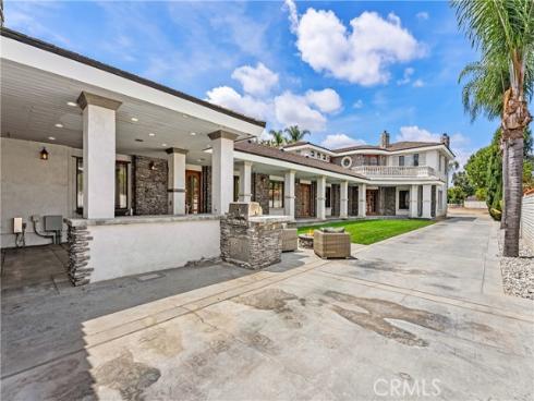 16871 Bastanchury , Yorba Linda, CA