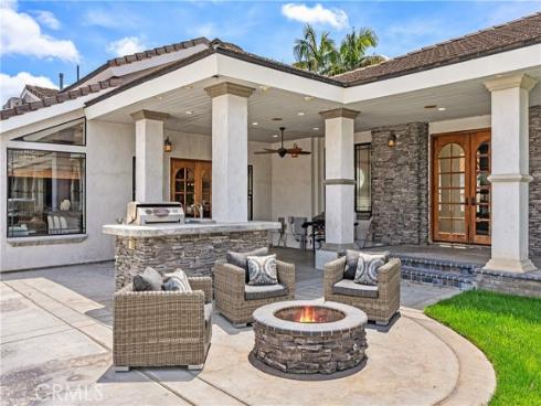 16871 Bastanchury , Yorba Linda, CA