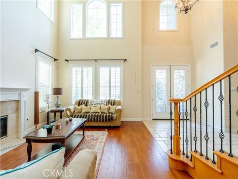 17405 S Vinwood Lane, Yorba Linda, CA