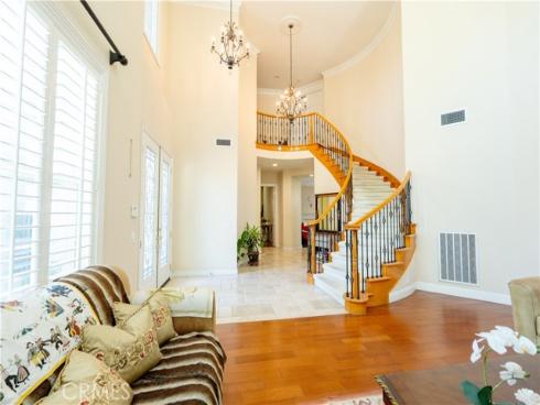 17405 S Vinwood Lane, Yorba Linda, CA