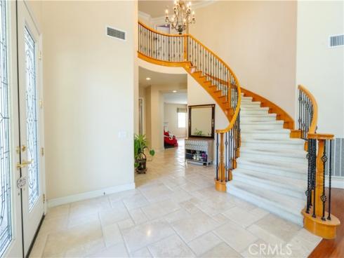 17405 S Vinwood Lane, Yorba Linda, CA