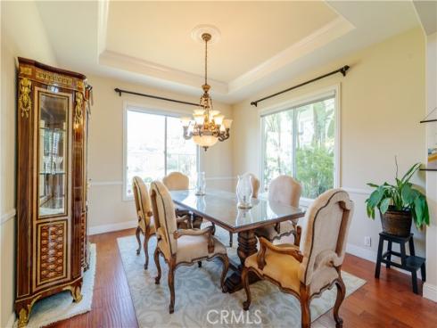17405 S Vinwood Lane, Yorba Linda, CA