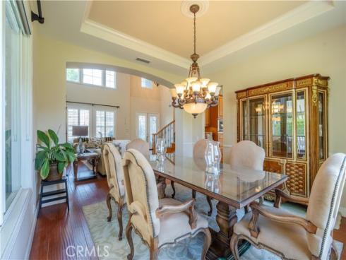 17405 S Vinwood Lane, Yorba Linda, CA