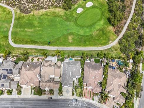 17405 S Vinwood Lane, Yorba Linda, CA