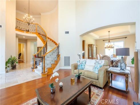 17405 S Vinwood Lane, Yorba Linda, CA
