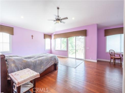 17405 S Vinwood Lane, Yorba Linda, CA