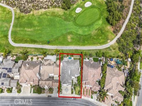17405 S Vinwood Lane, Yorba Linda, CA