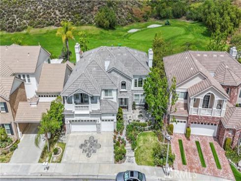 17405 S Vinwood Lane, Yorba Linda, CA