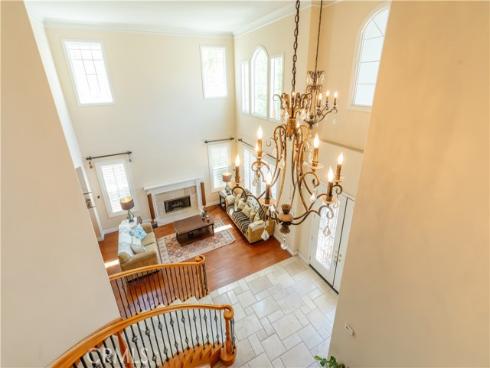 17405 S Vinwood Lane, Yorba Linda, CA