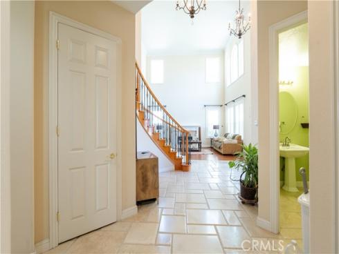 17405 S Vinwood Lane, Yorba Linda, CA