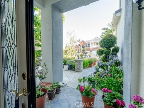 17405 S Vinwood Lane, Yorba Linda, CA