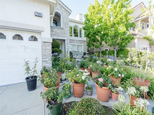 17405 S Vinwood Lane, Yorba Linda, CA