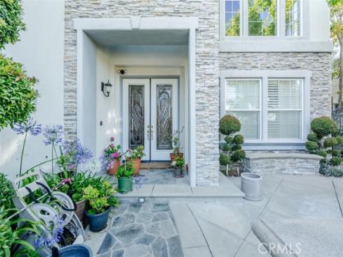 17405 S Vinwood Lane, Yorba Linda, CA