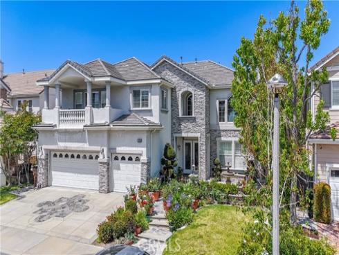 17405 S Vinwood Lane, Yorba Linda, CA