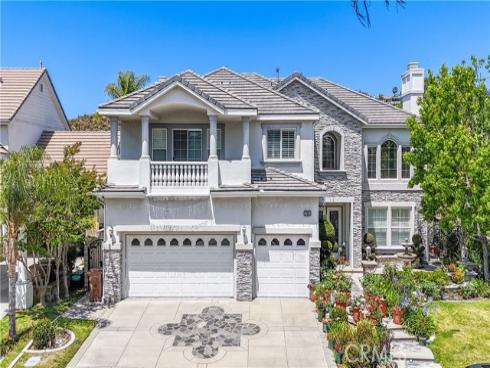 17405 S Vinwood Lane, Yorba Linda, CA