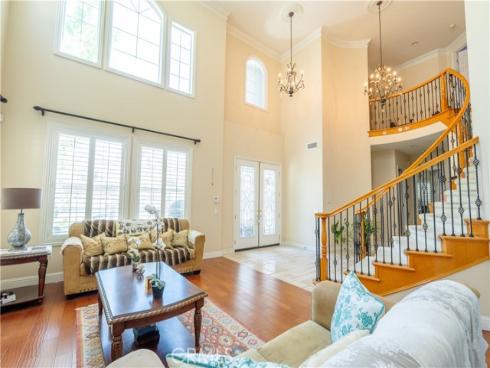 17405 S Vinwood Lane, Yorba Linda, CA