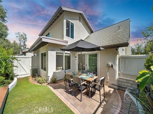 20191 Brightwood 25 Court, Yorba Linda, CA