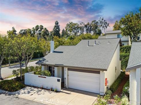 20191 Brightwood 25 Court, Yorba Linda, CA
